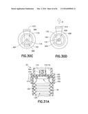 COLLAPSIBLE SYRINGE FOR FLUID DELIVERY SYSTEM diagram and image