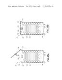 COLLAPSIBLE SYRINGE FOR FLUID DELIVERY SYSTEM diagram and image