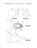 COLLAPSIBLE SYRINGE FOR FLUID DELIVERY SYSTEM diagram and image