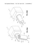 COLLAPSIBLE SYRINGE FOR FLUID DELIVERY SYSTEM diagram and image