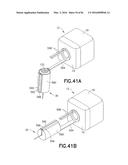 COLLAPSIBLE SYRINGE FOR FLUID DELIVERY SYSTEM diagram and image