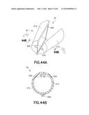 COLLAPSIBLE SYRINGE FOR FLUID DELIVERY SYSTEM diagram and image