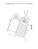 COLLAPSIBLE SYRINGE FOR FLUID DELIVERY SYSTEM diagram and image