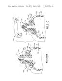 COLLAPSIBLE SYRINGE FOR FLUID DELIVERY SYSTEM diagram and image