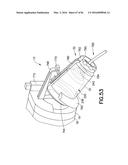 COLLAPSIBLE SYRINGE FOR FLUID DELIVERY SYSTEM diagram and image