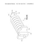 COLLAPSIBLE SYRINGE FOR FLUID DELIVERY SYSTEM diagram and image