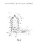 COLLAPSIBLE SYRINGE FOR FLUID DELIVERY SYSTEM diagram and image