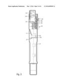 Drive Mechanism for a Drug Delivery Device diagram and image