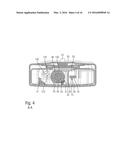 Drive Mechanism for a Drug Delivery Device diagram and image