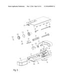 Drive Mechanism for a Drug Delivery Device diagram and image