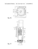 Drive Mechanism for a Drug Delivery Device diagram and image