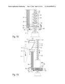 Drive Mechanism for a Drug Delivery Device diagram and image