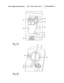 Drive Mechanism for a Drug Delivery Device diagram and image