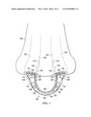 System and Method of Nasal Aromatic Delivery diagram and image