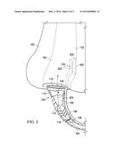 System and Method of Nasal Aromatic Delivery diagram and image