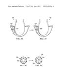 System and Method of Nasal Aromatic Delivery diagram and image