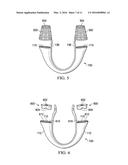 System and Method of Nasal Aromatic Delivery diagram and image