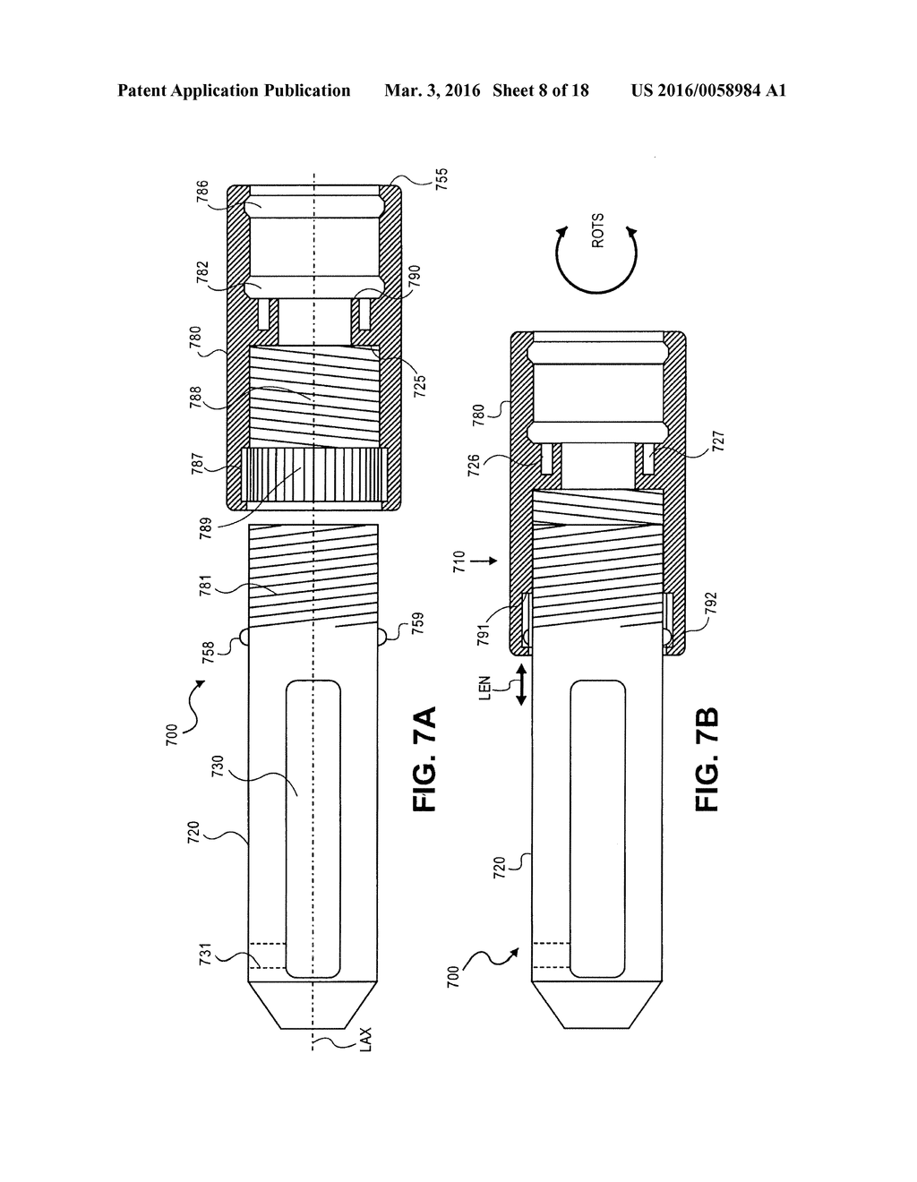 FLEXIBLE LOW COMPLIANCE EXTENSION TUBING FOR BALLOON INFLATION - diagram, schematic, and image 09