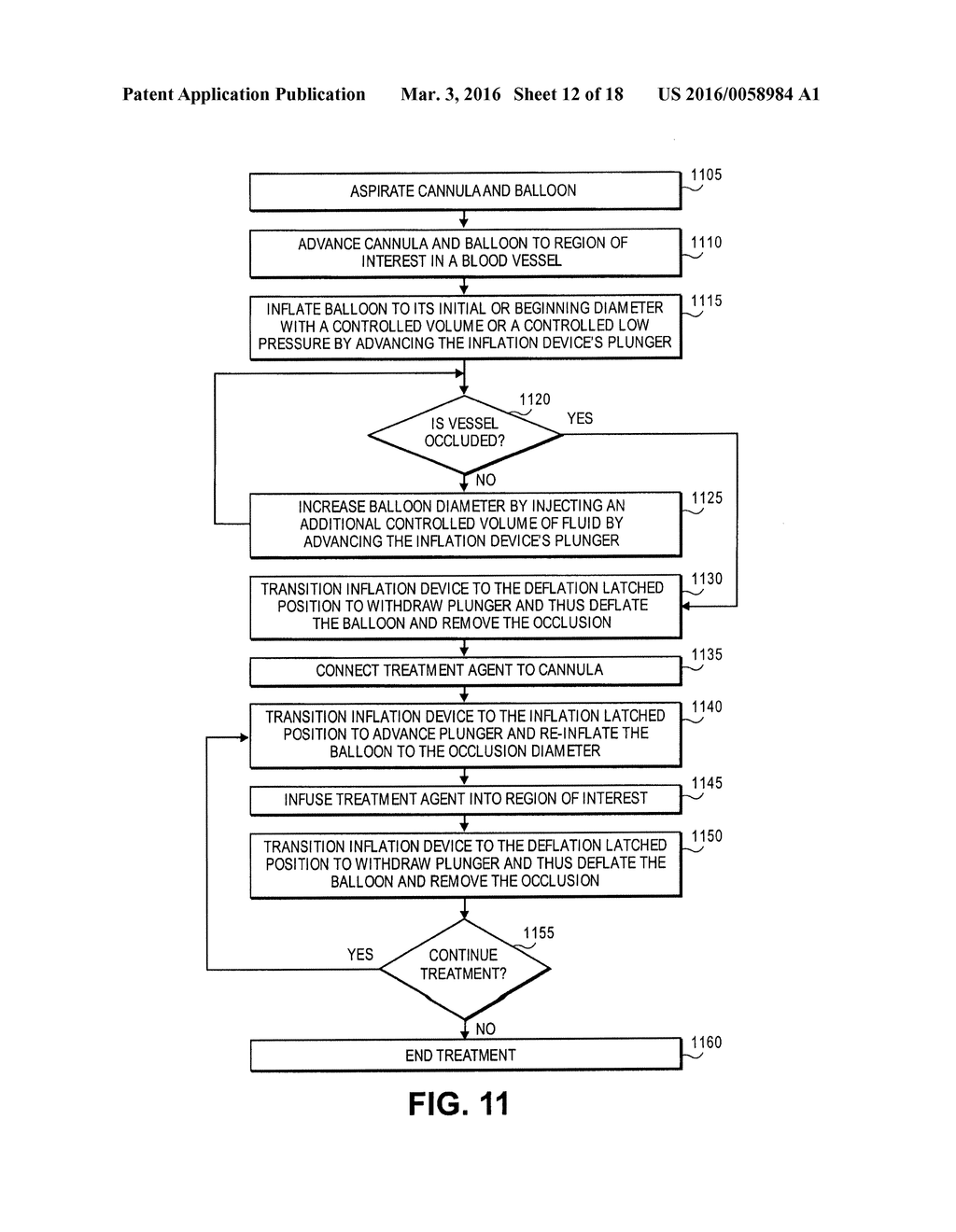 FLEXIBLE LOW COMPLIANCE EXTENSION TUBING FOR BALLOON INFLATION - diagram, schematic, and image 13