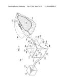 REDUCED-PRESSURE, LIQUID-COLLECTION CANISTER WITH MULTI-ORIENTATION FILTER diagram and image