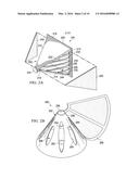 REDUCED-PRESSURE, LIQUID-COLLECTION CANISTER WITH MULTI-ORIENTATION FILTER diagram and image