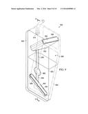 REDUCED-PRESSURE, LIQUID-COLLECTION CANISTER WITH MULTI-ORIENTATION FILTER diagram and image