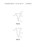 MICROSTRUCTURE ARRAY FOR DELIVERY OF ACTIVE AGENTS diagram and image