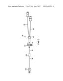 FLUID PATH SET BOLUS CONTROL DEVICE diagram and image