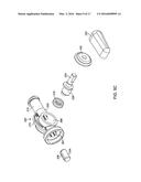 FLUID PATH SET BOLUS CONTROL DEVICE diagram and image