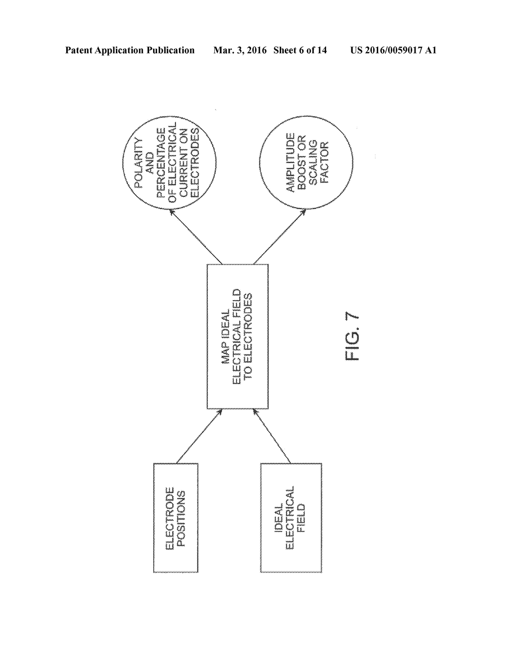 SYSTEM AND METHOD FOR MAPPING ARBITRARY ELECTRIC FIELDS TO PRE-EXISTING     LEAD ELECTRODES - diagram, schematic, and image 07