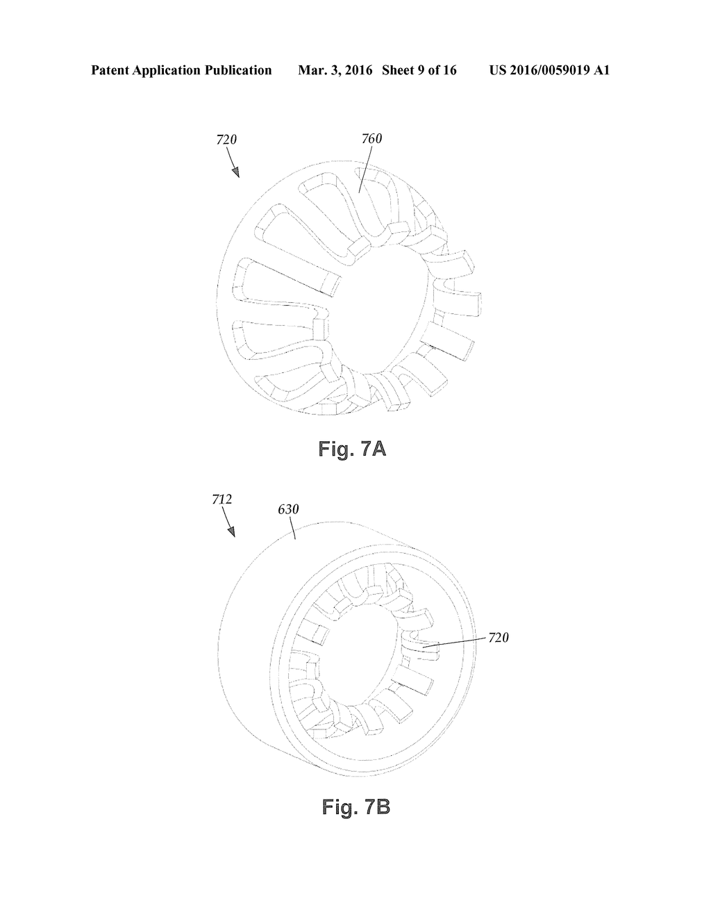 SYSTEMS AND METHODS FOR MAKING AND USING IMPROVED CONNECTOR CONTACTS FOR     ELECTRICAL STIMULATION SYSTEMS - diagram, schematic, and image 10