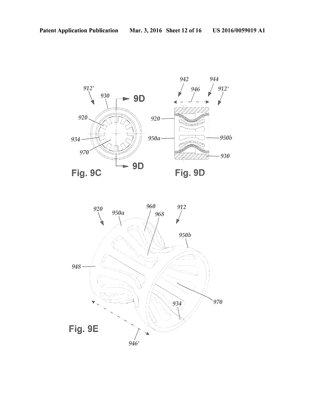 SYSTEMS AND METHODS FOR MAKING AND USING IMPROVED CONNECTOR CONTACTS FOR     ELECTRICAL STIMULATION SYSTEMS - diagram, schematic, and image 13