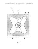 FALL ARRESTER HAVING DAMPING, AND DAMPING ELEMENTS FOR A FALL PROTECTION     DEVICE diagram and image