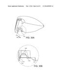 GOLF CLUB HEAD diagram and image