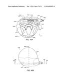 GOLF CLUB HEAD diagram and image