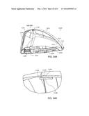 GOLF CLUB HEAD diagram and image