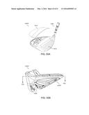 GOLF CLUB HEAD diagram and image