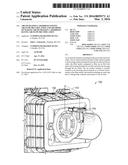 Air Filtration Cartridges Having Air Flow Rectification and Methods of     Making Air Filtration Cartridges having Air Flow Rectification diagram and image