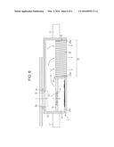 GAS PURIFICATION DEVICE AND IMAGE FORMING APPARATUS diagram and image