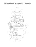 AIR WASHER diagram and image