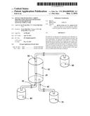 DEVICE FOR SEPARATING CARBON DIOXIDE USING SILICONE SEPARATION FILM AND     METHOD FOR MANUFACTURING SAME diagram and image