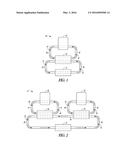 MULTIPLE HEAT-TRANSFER MEDIA diagram and image