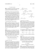 WATER VAPOR ADSORPTION-DESORPTION MATERIAL AND METHOD FOR MEASURING LCST     BEHAVIOR diagram and image