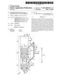 METHODS AND APPARATUSES FOR REGENERATING CATALYST PARTICLES diagram and image