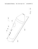 Airbrush diagram and image