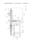 Airbrush diagram and image