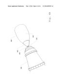 Airbrush diagram and image