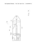 Airbrush diagram and image