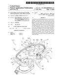 PAINT SPRAY SYSTEM AND AIR CONTROL MECHANISM FOR A PAINT SPRAY SYSTEM diagram and image