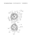 PAINT SPRAY SYSTEM AND AIR CONTROL MECHANISM FOR A PAINT SPRAY SYSTEM diagram and image